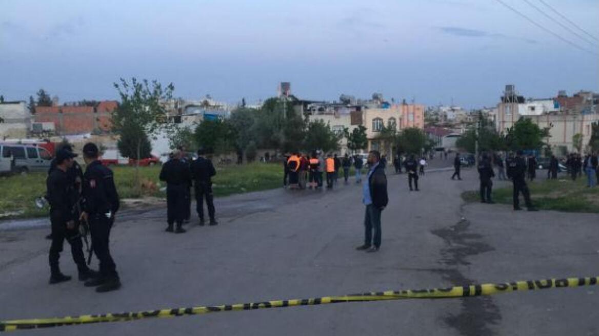 Τουρκία: Πύραυλοι από τη Συρία χτύπησαν το Κιλίς