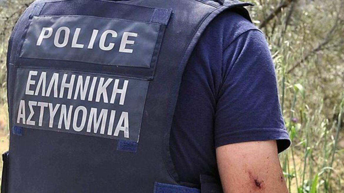 Κρήτη: Εξιχνίαση μεγάλης υπόθεσης ζωοκλοπής