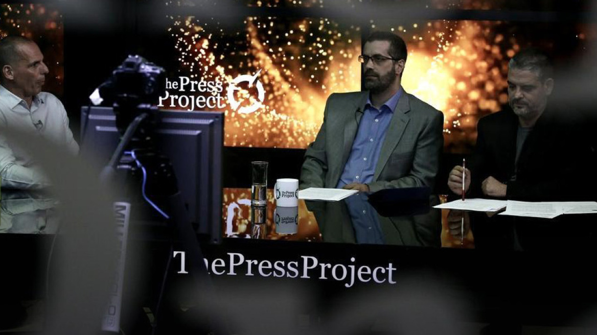 Τέσσερις μέρες μετά: Tι εννοούσε ο Βαρουφάκης; 