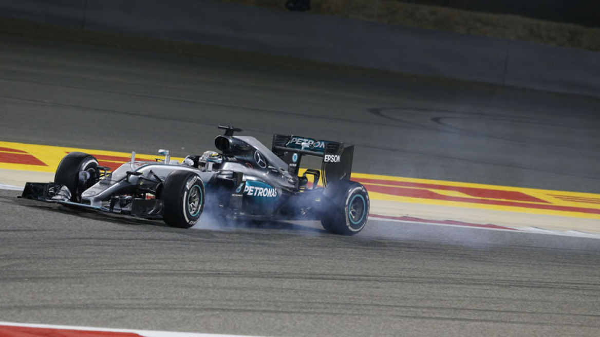 F1, ανάλυση: Τι κρύβει η επιστροφή στο παλιό σύστημα δοκιμών...