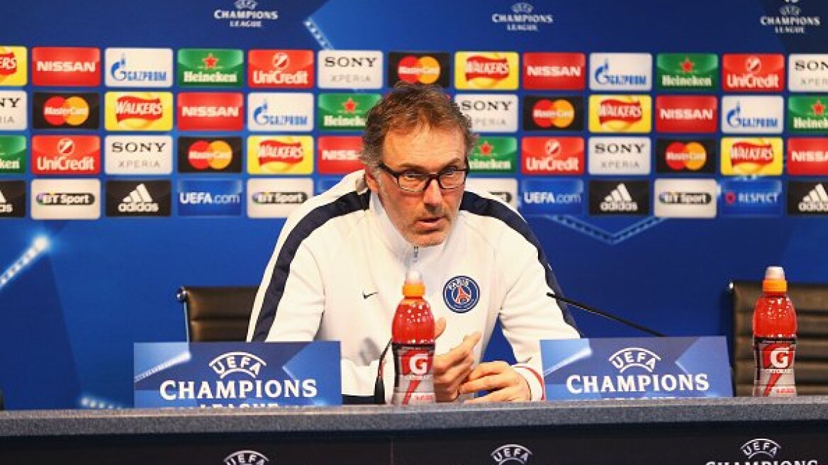  Μπλαν: «Πρέπει να σκοράρουμε»