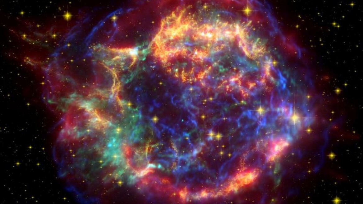 Χόκινγκ και Ζάκερμπεργκ ξεκινούν το πιο φιλόδοξο διαστημικό πρόγραμμα στην ιστορία