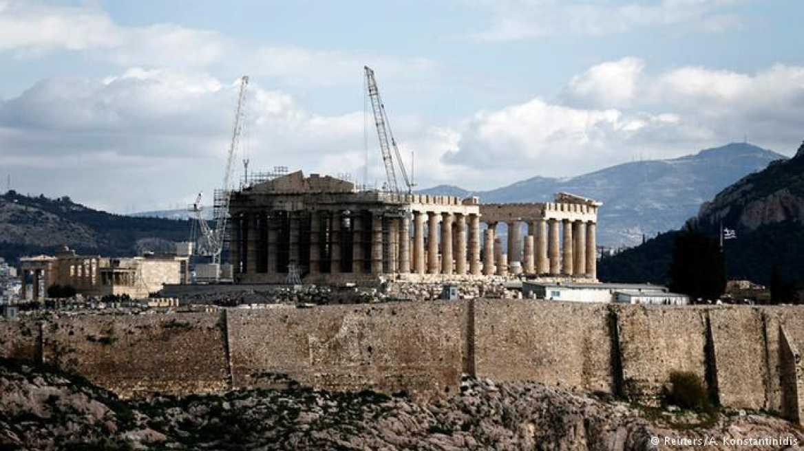 Πόκερ για μια συμφωνία με την Αθήνα