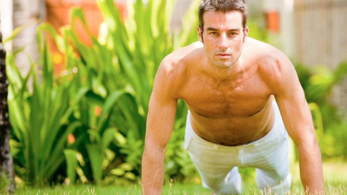 Βρέθηκαν 13 «άτρωτοι» άνθρωποι που δεν αρρωσταίνουν!