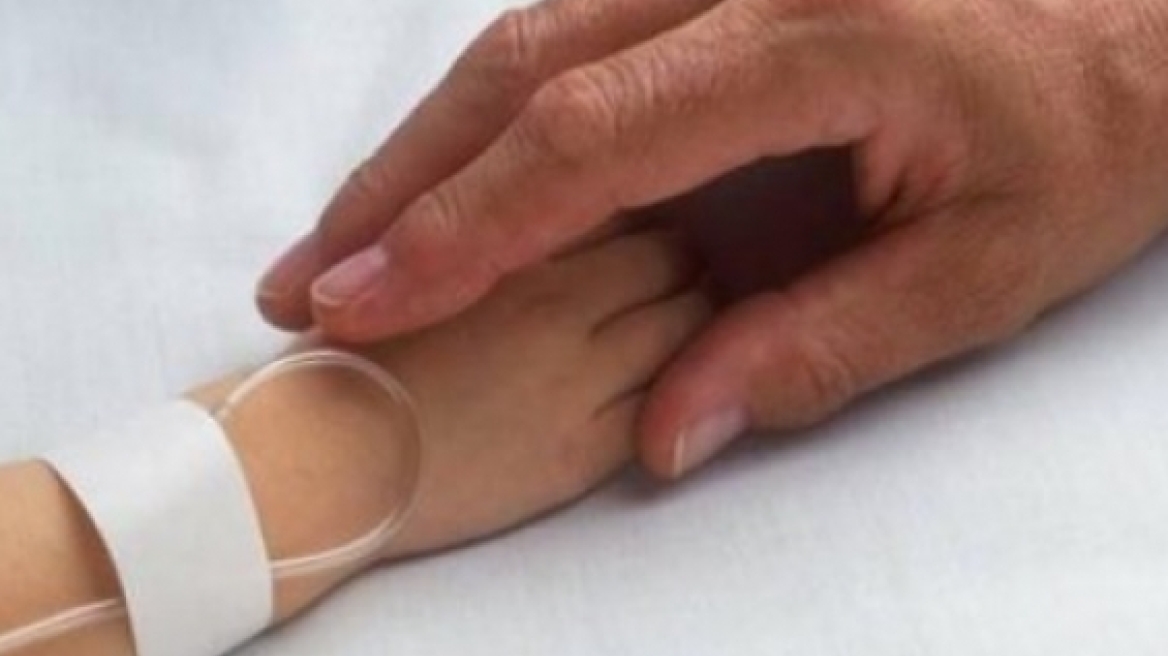 Κρήτη: Ξύπνησε και είναι καλά ο μικρός Στέλιος