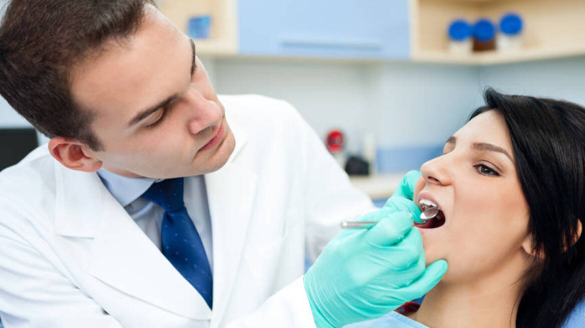 Πώς συνδέεται ο διαβήτης με την περιοδοντίτιδα;