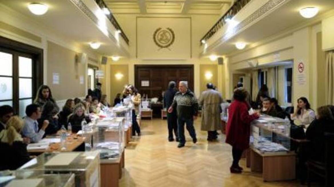 Πρόταση για παράταση της δικηγορικής αποχής έως 22 Απριλίου