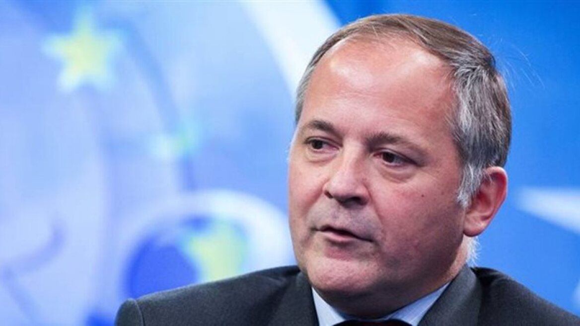 ECB: We fully agree with the IMF on the need for a strong policy package
