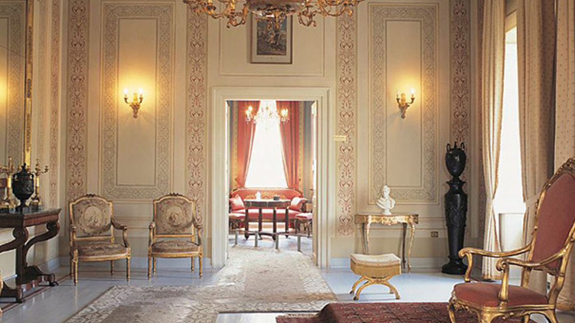 “Open House” event to be take place in Athens on April 16-17