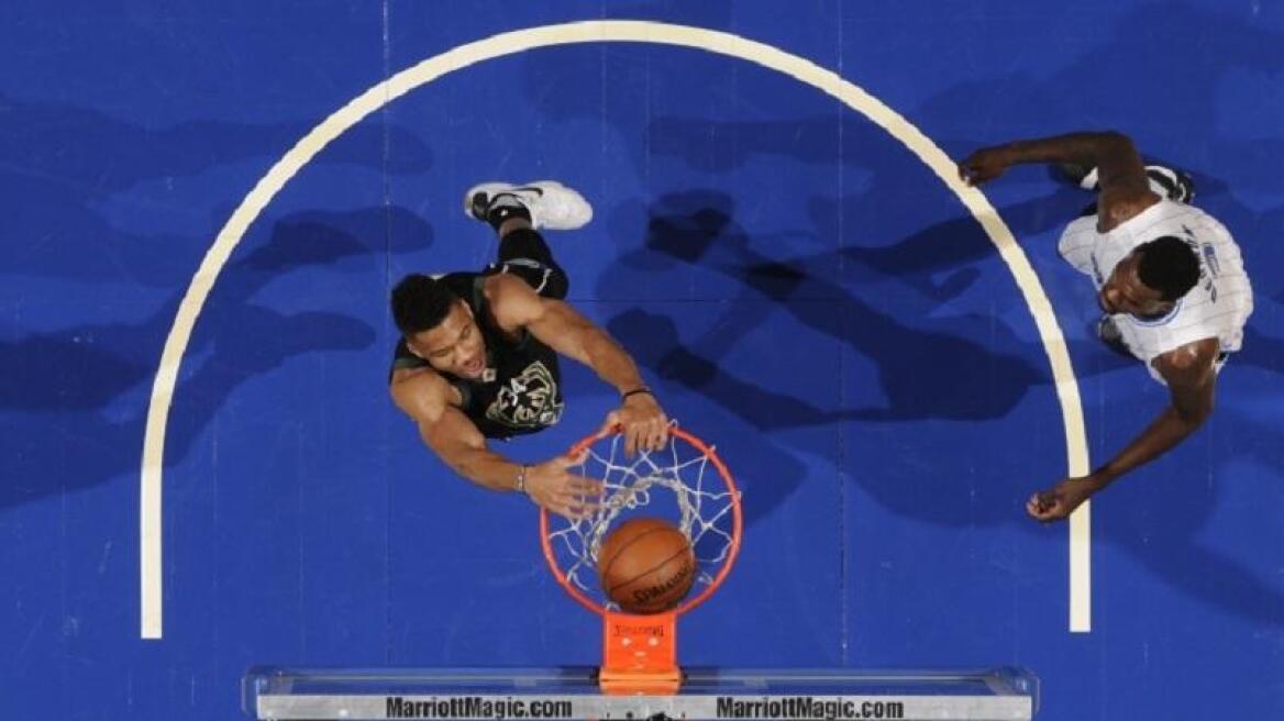 Βίντεο: Καλός λίγο πριν το φινάλε ο Γιάννης 