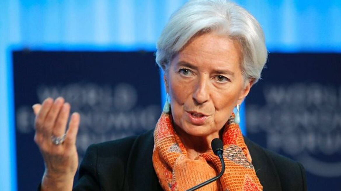 IMF highly optimistic on Greek growth for 2017
