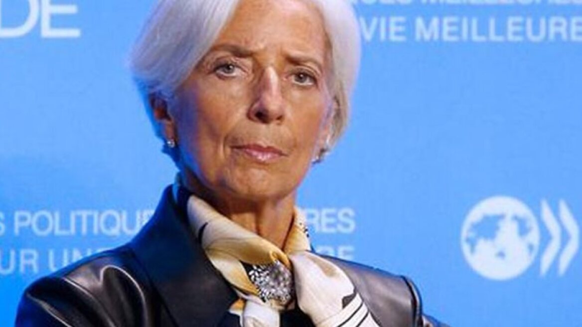 IMF considers draft laws announced by Greek Fin Min a unilateral act