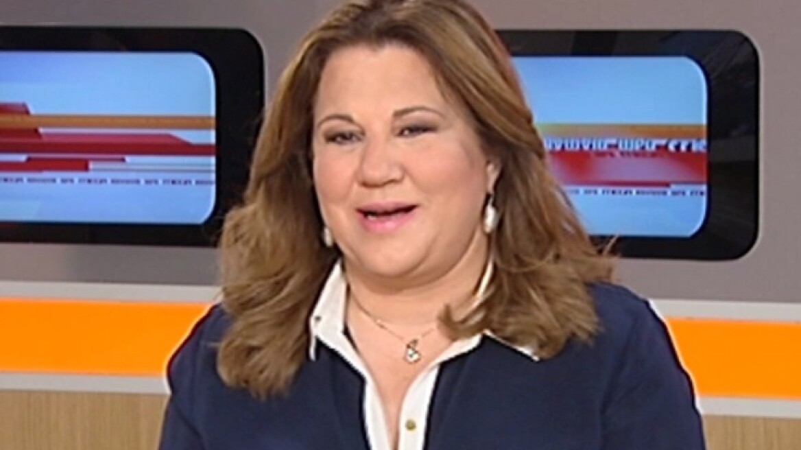 Μοιραράκη σε Τσακαλώτο-Σταθάκη: Τελειώστε επιτέλους, ναυαγεί η χώρα