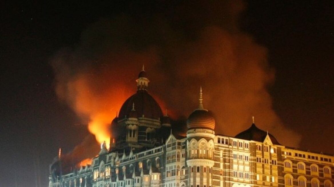 Telegraph: Από την Ελλάδα πέρασε ως πρόσφυγας τρομοκράτης που αιματοκύλισε την Ινδία