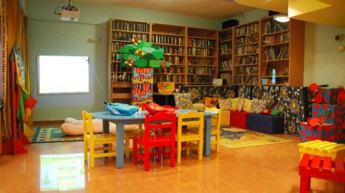 Στα κρυφά διπλασιάζουν τους μαθητές ανά νηπιαγωγό!