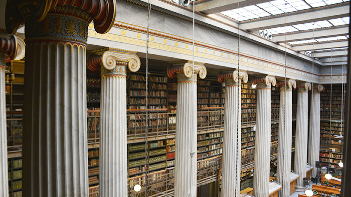 Open House: 91 αρχιτεκτονικά αριστουργήματα ανοίγουν τις πύλες τους στους Αθηναίους 