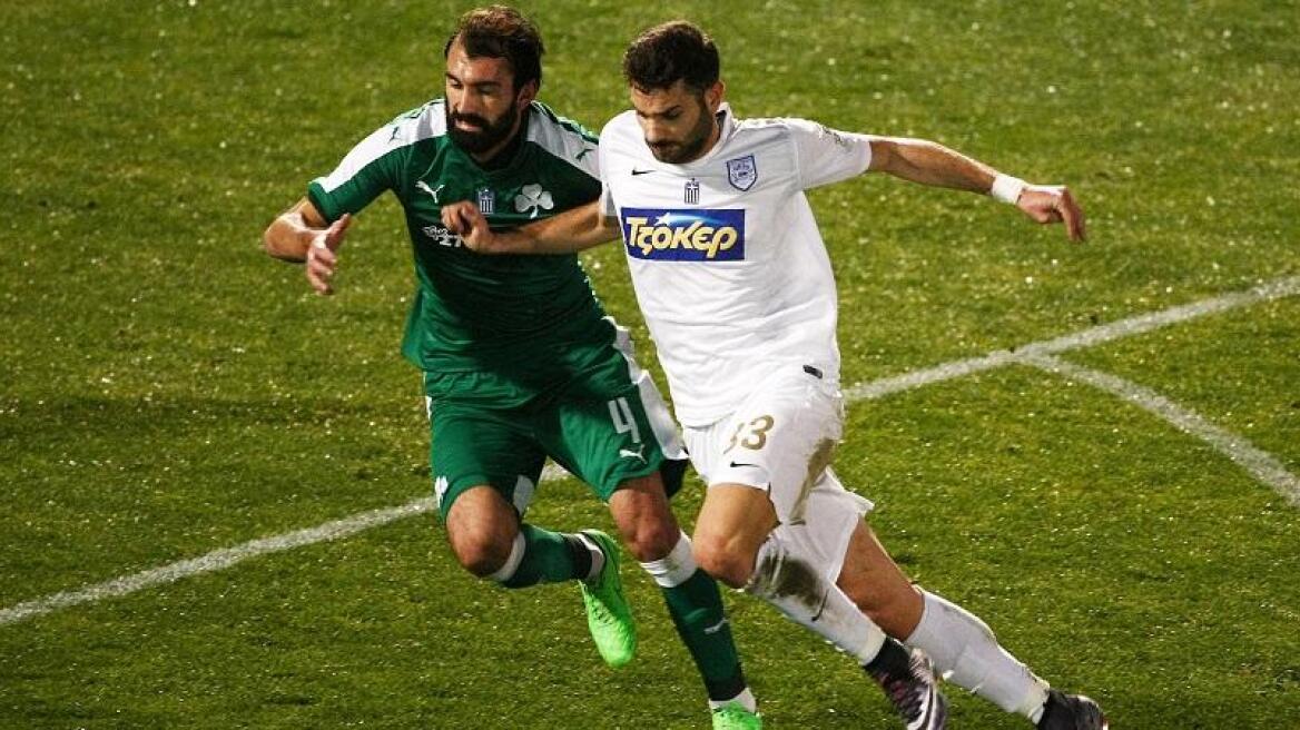 «Βλέπει» Μανιά ο Παναθηναϊκός