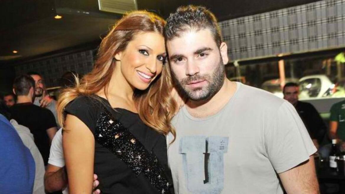 Ελένη Χατζίδου: Μιλάει για τη γνωριμία της με τον Παντελή Παντελίδη