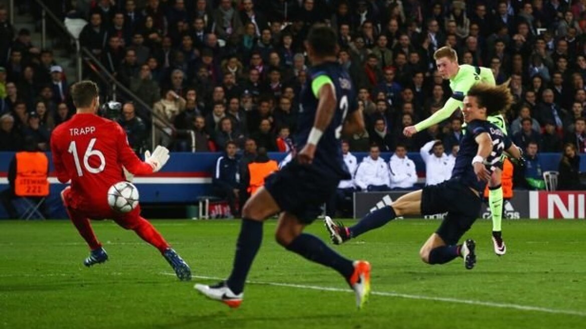  Ώρα... πρόκλησης