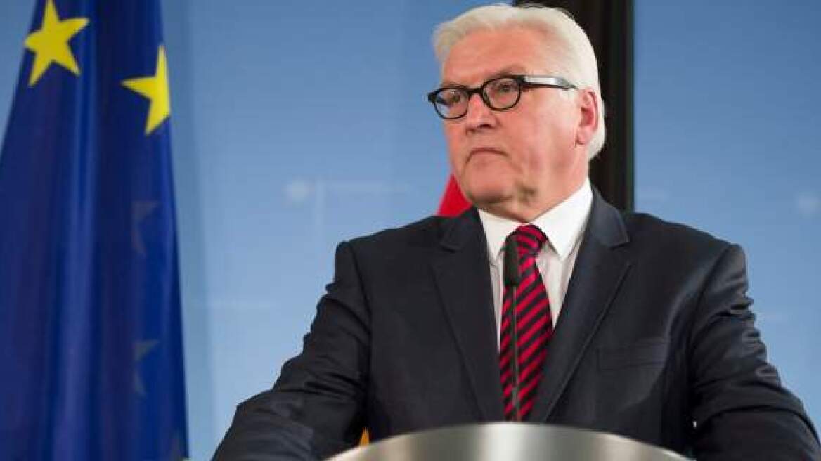 Τετ-α-τετ Σταϊνμάγερ με τον Ακιντζί 