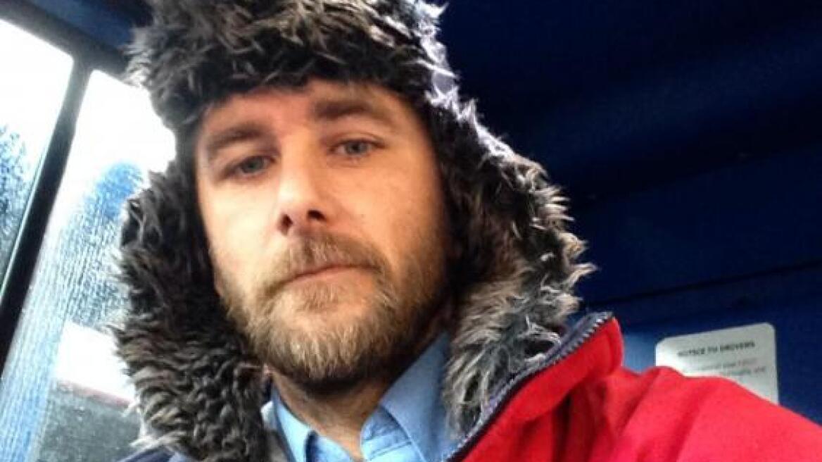 Έγκλημα σοκ: Έφηβοι σκότωσαν αθώο 42χρονο νομίζοντας πως είναι παιδόφιλος