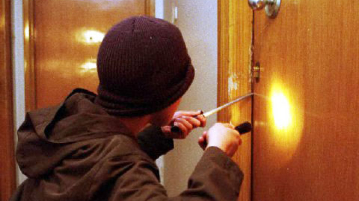 Τσιγγάνοι συνελήφθησαν μετά από κλοπές στην Άρτα