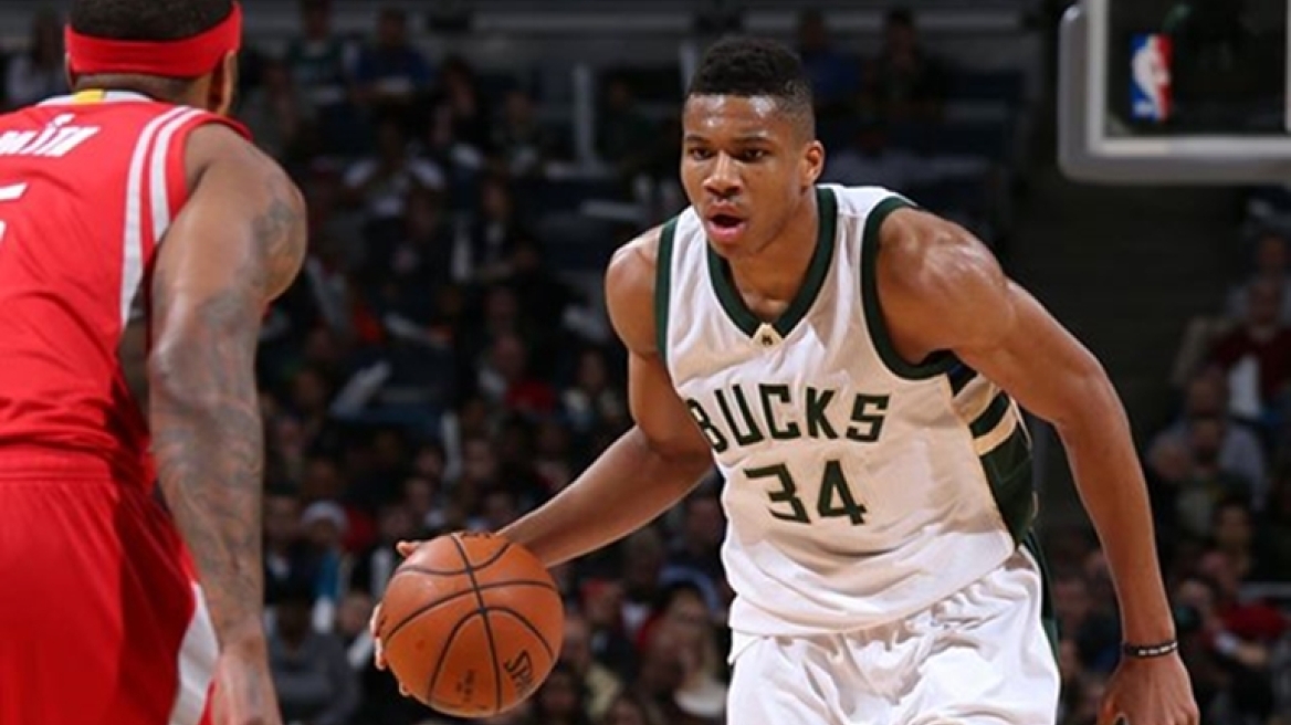 Πόιντ γκαρντ από τα γεννοφάσκια του!