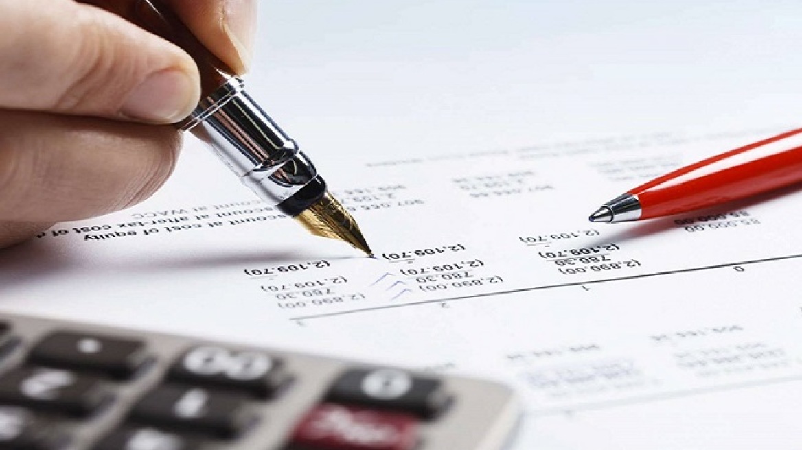 Τα «SOS» της φορολογικής δήλωσης -65 ερωταπαντήσεις 