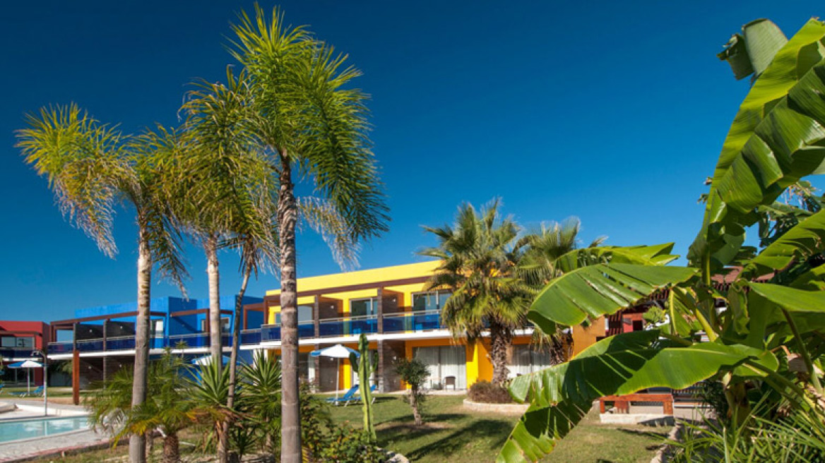 Πασχαλινές διακοπές στα μαγευτικά VITA Hotels​!