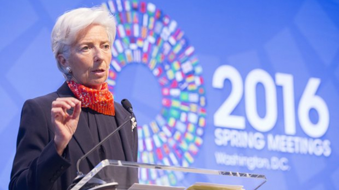 ΔΝΤ: Προειδοποιήσεις για τις ευρωπαϊκές τράπεζες – Τι εκτιμά για τις ελληνικές
