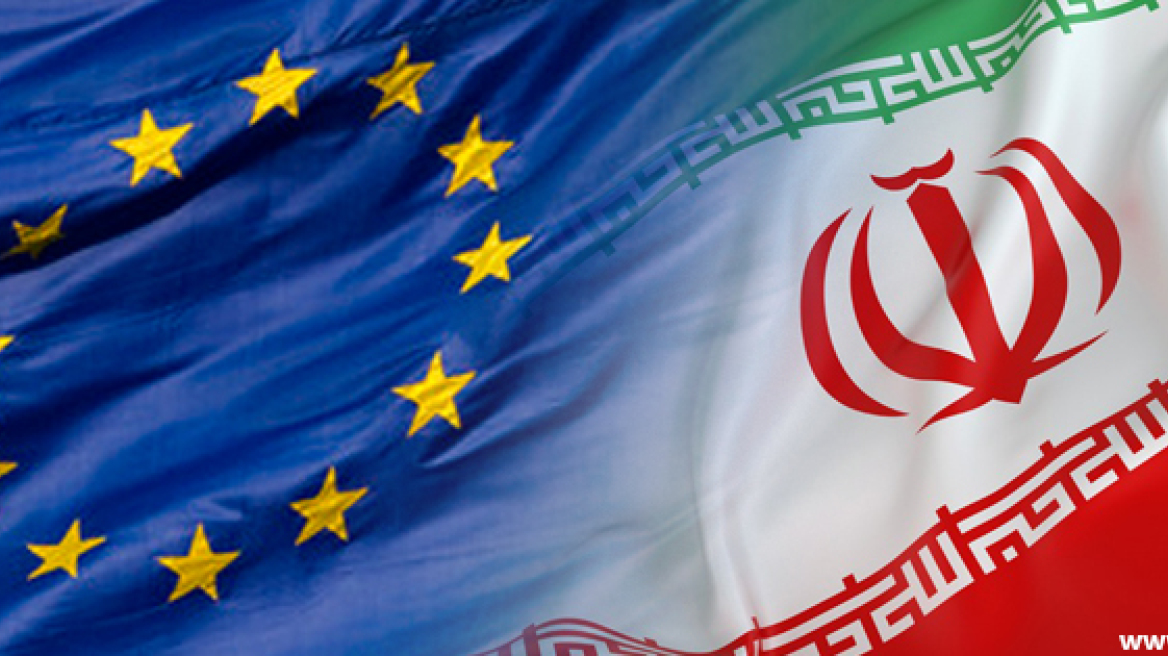 ΕΕ: Απόπειρα σύσφιξης σχέσεων με το Ιράν