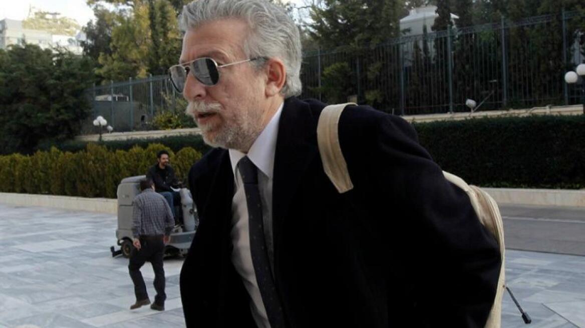 Πώς ο Κοντονής αναγκάστηκε στην οπισθοχώρηση για το Grexit