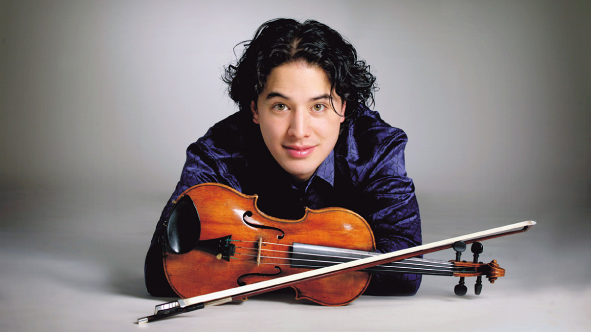 Δύο ημέρες γεμάτες Μότσαρτ