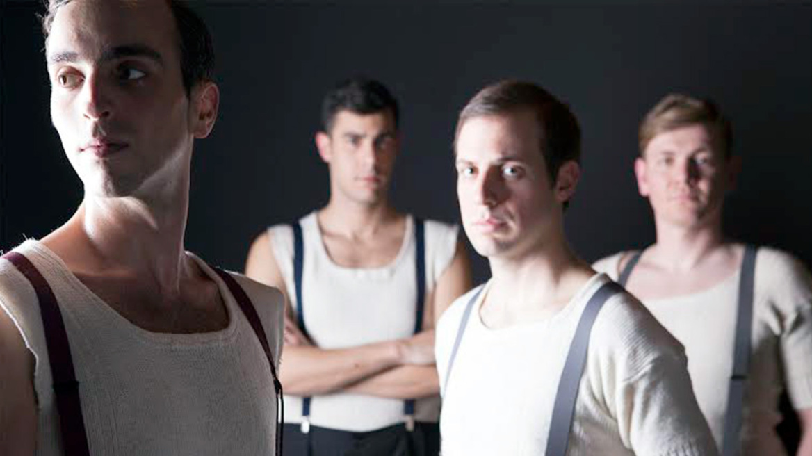 Θεατρικό… last call