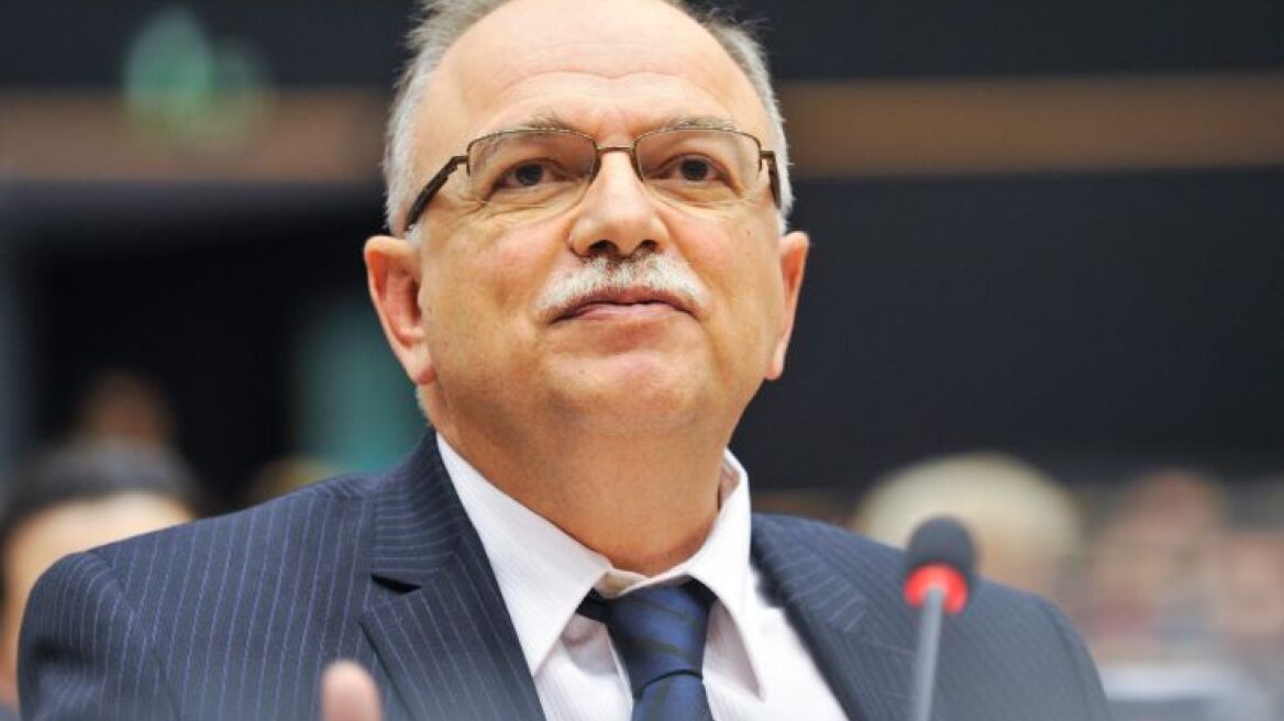 Παπαδημούλης: Γεφυρώσιμες οι διαφορές με τους ευρωπαίους - Όχι σπασμωδικότητα