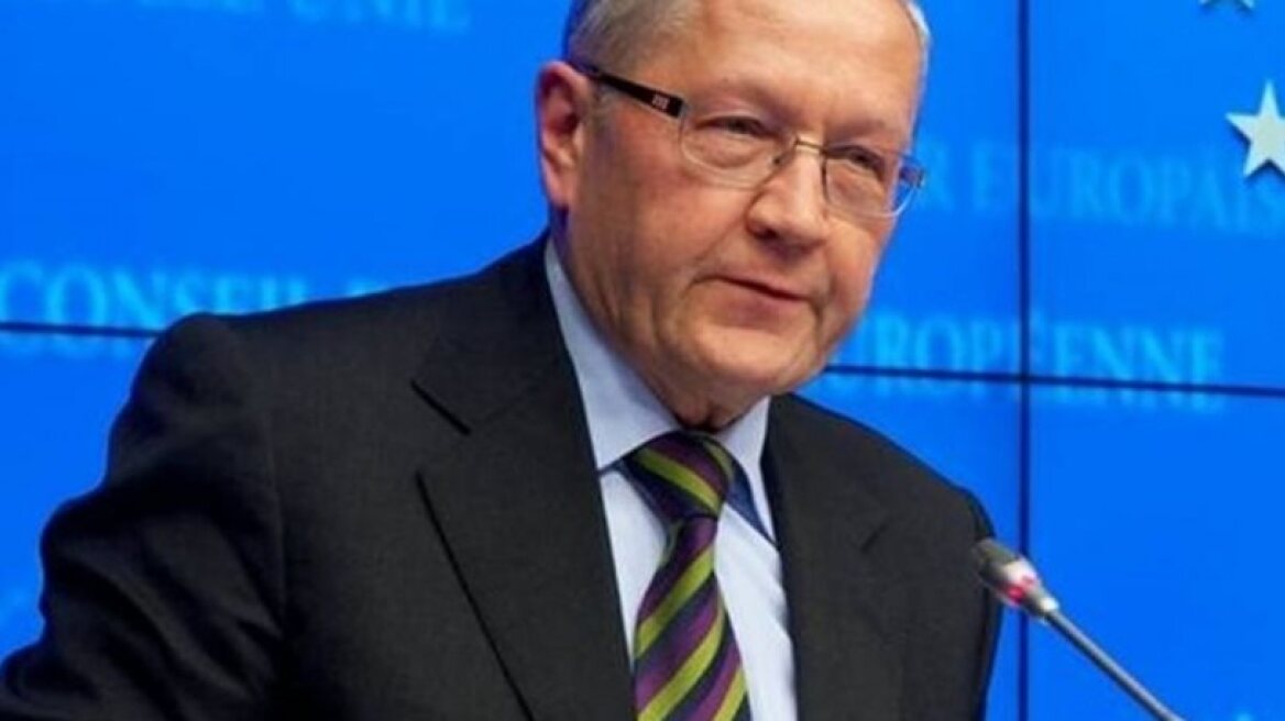 Greece reform review process is not easy, says Regling