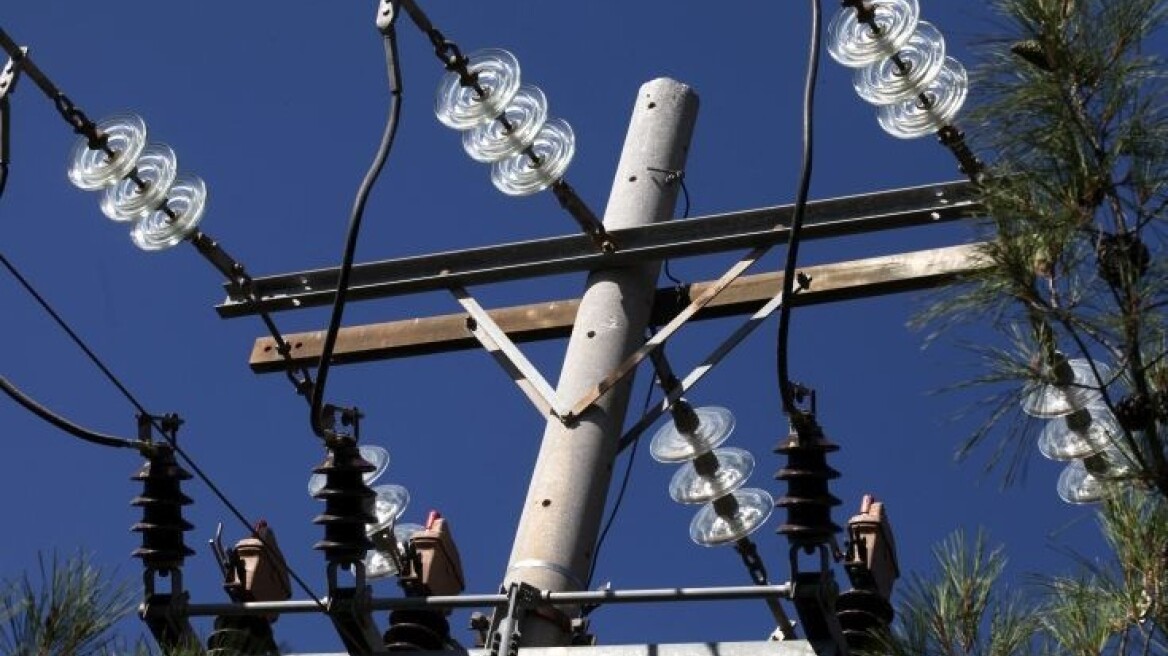 Διακοπές ρεύματος στη Θεσσαλονίκη