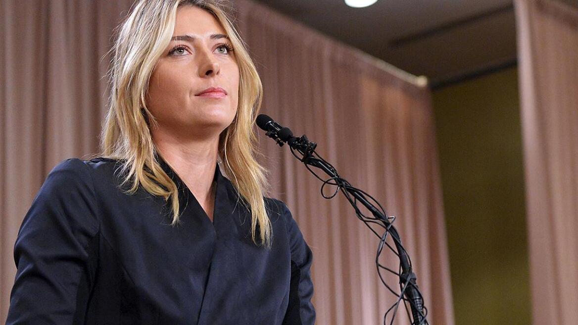 WADA: Ναι μεν αλλά, για το μελδόνιο