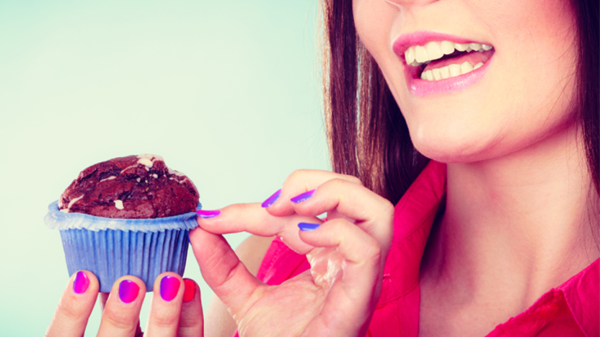 Έρευνα: Η ζάχαρη είναι εθιστική όπως η κοκαΐνη!