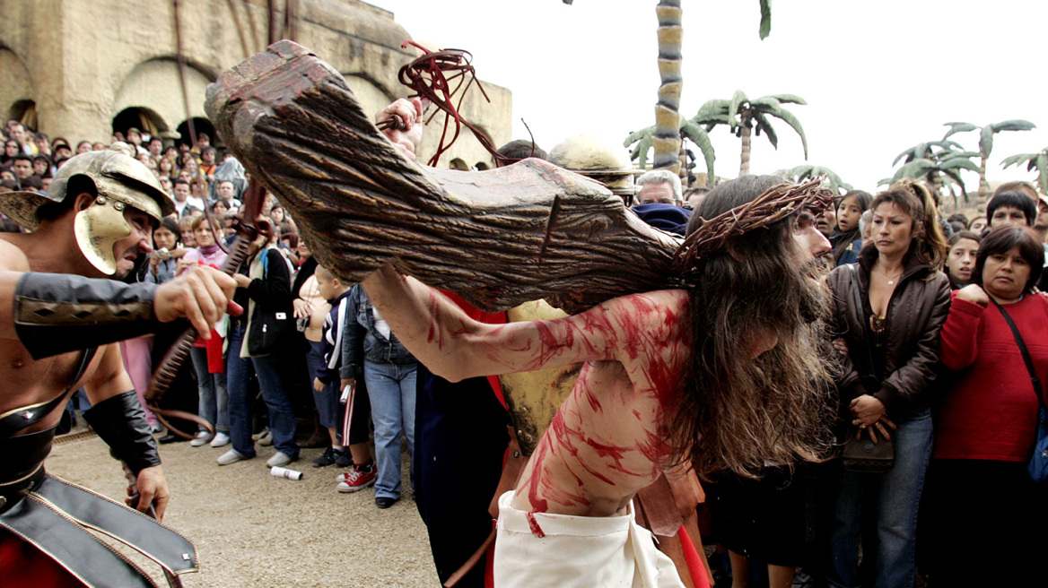 See Christianity’s answer to Disneyland (pics+vid)