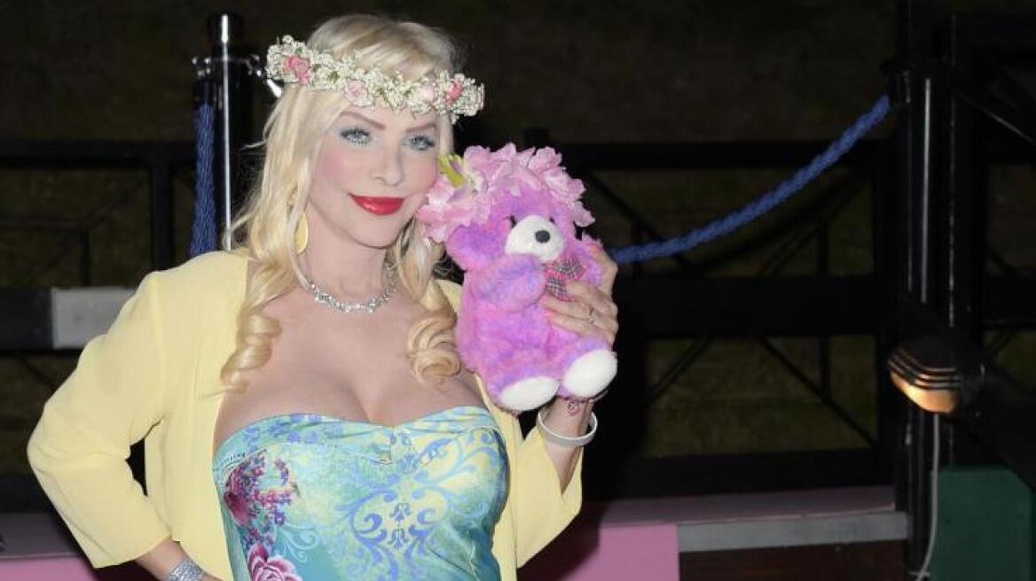 Ανοιχτή επιστολή στον Ομπάμα έστειλε η... Τσιτσιολίνα