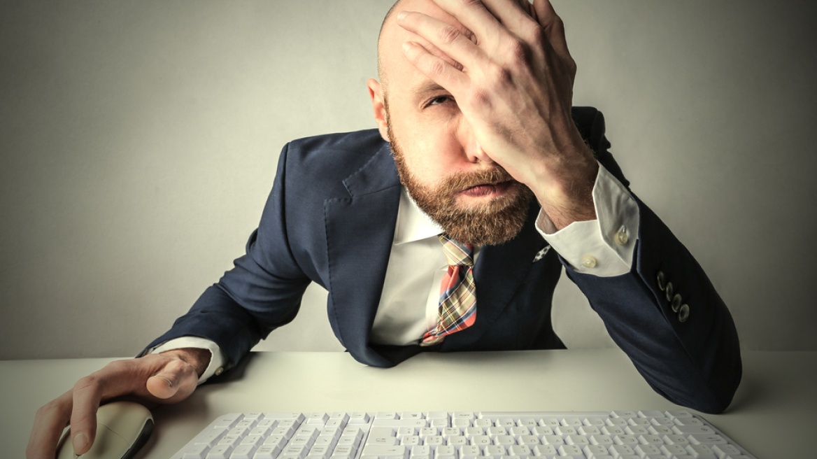 Απίστευτο: Διέγραψε ολόκληρη την εταιρεία του με μια... λάθος γραμμή κώδικα