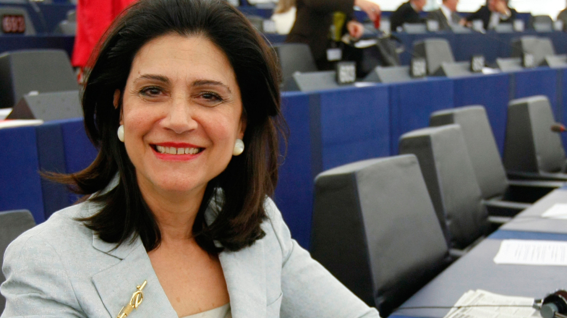 Ινστιτούτο Δημοκρατίας Κ. Καραμανλής: Παραμένει στην προεδρία του η Ρόδη Κράτσα