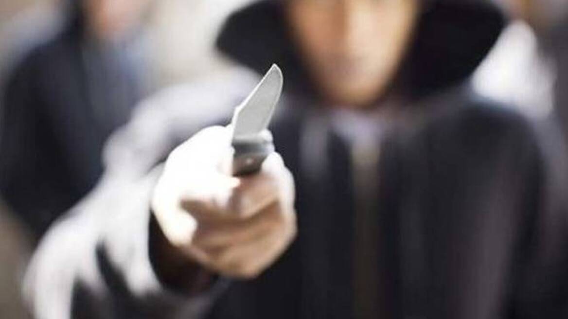 Αλλοδαποί λήστεψαν Αλγερινό στα Χανιά