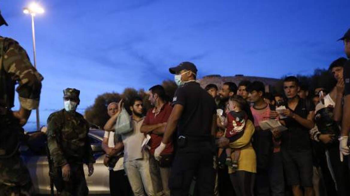 Πειραιάς: Σύλληψη νεαρού με ναρκωτικές ουσίες