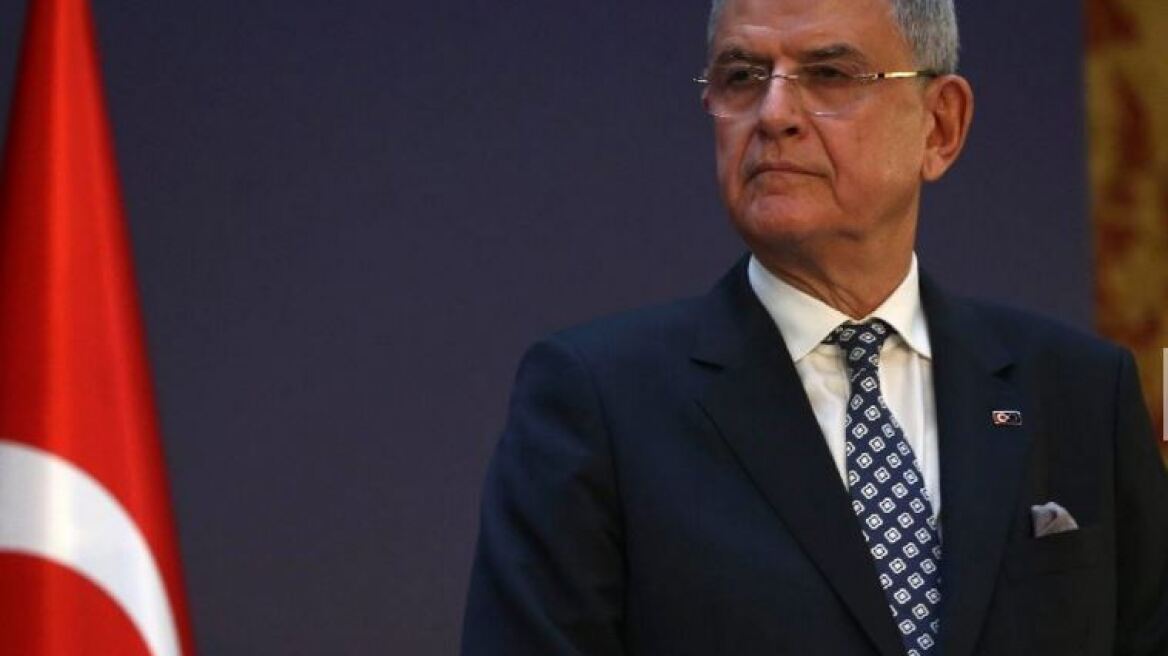 Τούρκος υπουργός για Αρμένιους: Δεν υπάρχει στιγμή στην ιστορία μας που να αισθανόμαστε ντροπή