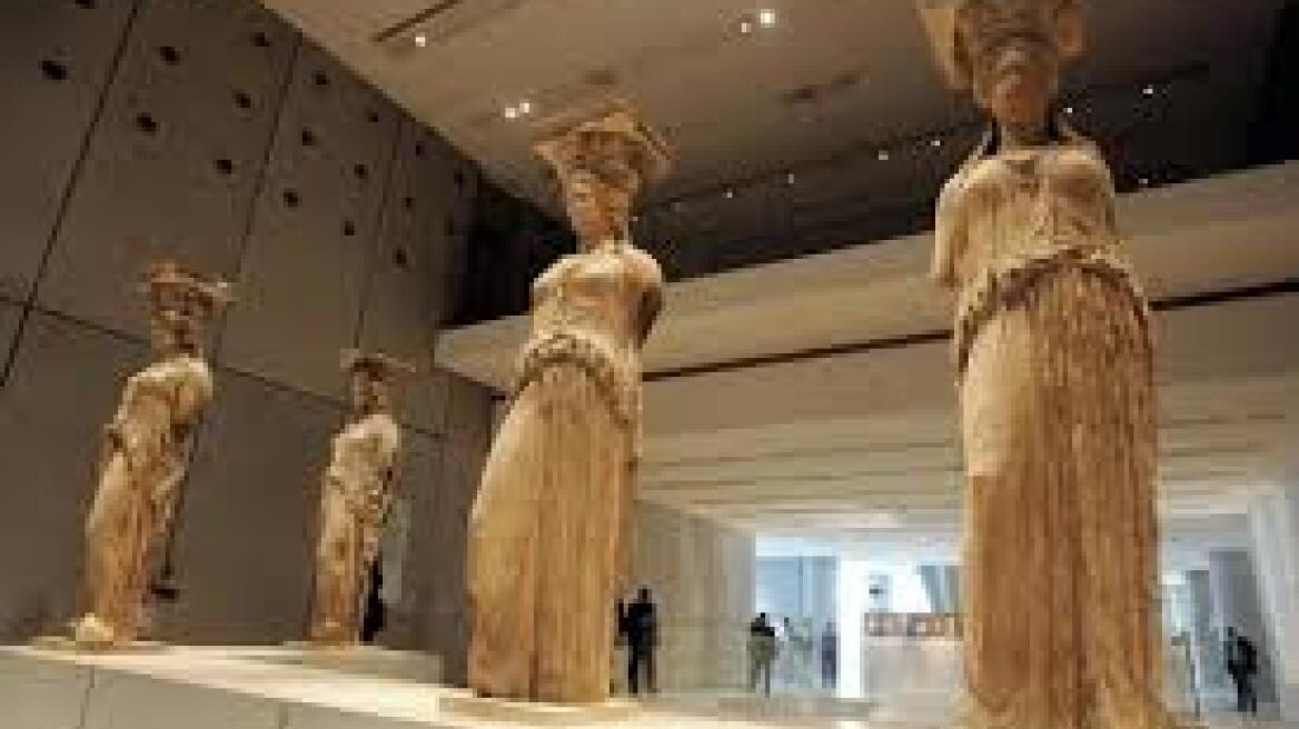 Πως θα λειτουργήσουν τα μουσεία από Μεγάλη Παρασκευή μέχρι Τρίτη του Πάσχα