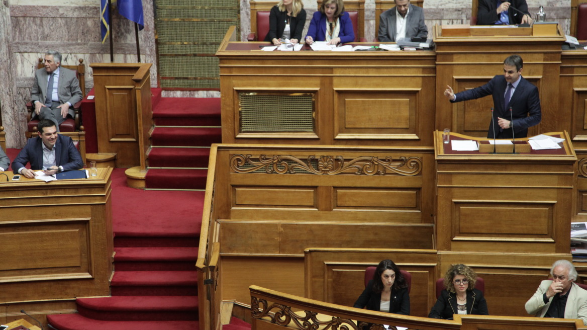 Κάλυψη στον Πολάκη από τον Τσίπρα