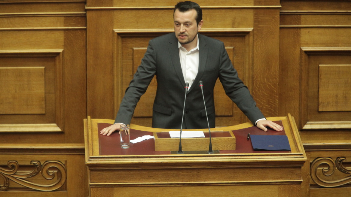 Παππάς: Τα υπάρχοντα κανάλια συσσώρευσαν χρέη 1 δισ. ευρώ  