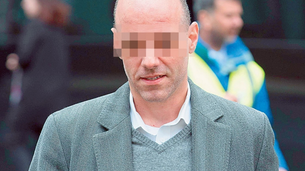 Ο Ελληνας trader της Barclays, το μεγάλο κόλπο με το Libor και το... μπαράκι στα νησιά